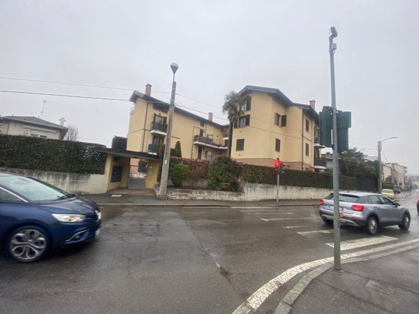 appartamento in vendita a Cantù