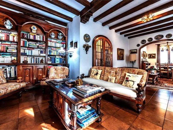 casa indipendente in vendita a Cantù