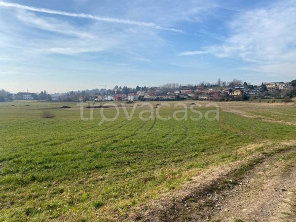 terreno agricolo in vendita a Cantù