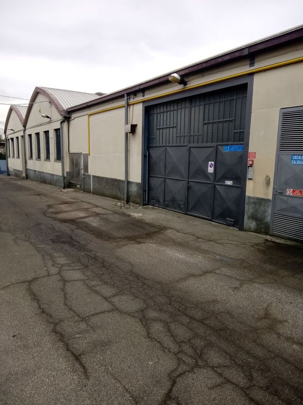 casa indipendente in vendita a Cantù