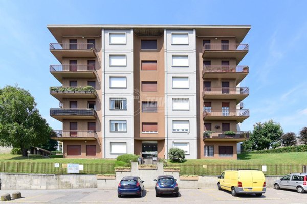 appartamento in vendita a Cantù