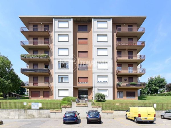 appartamento in vendita a Cantù