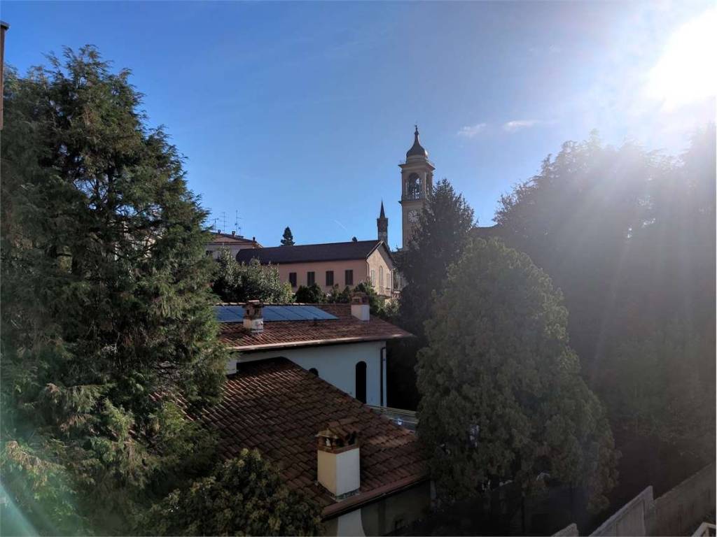 appartamento in vendita a Cantù