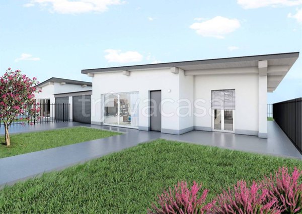 casa indipendente in vendita a Cantù