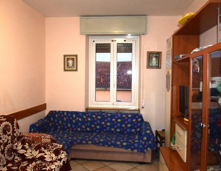 appartamento in vendita a Cantù in zona Vighizzolo