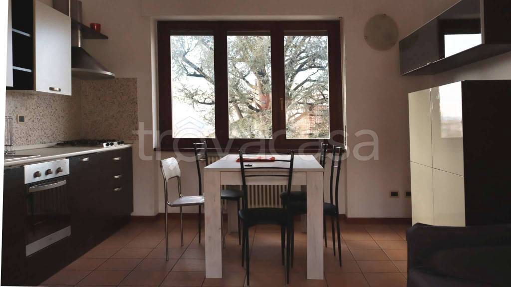 appartamento in vendita a Cantù