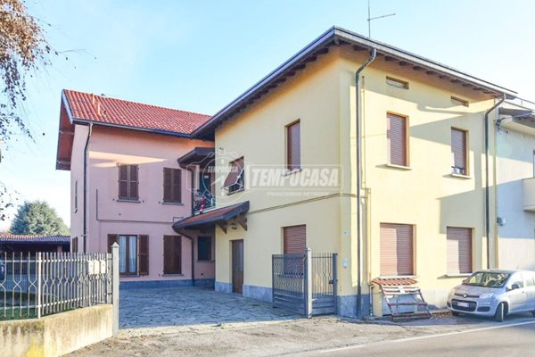 appartamento in vendita a Cantù