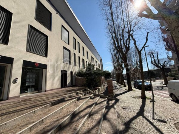 appartamento in vendita a Cantù
