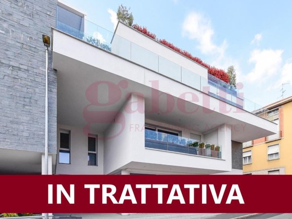 appartamento in vendita a Cantù