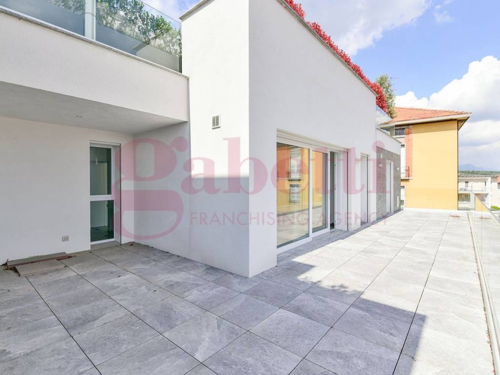 appartamento in vendita a Cantù