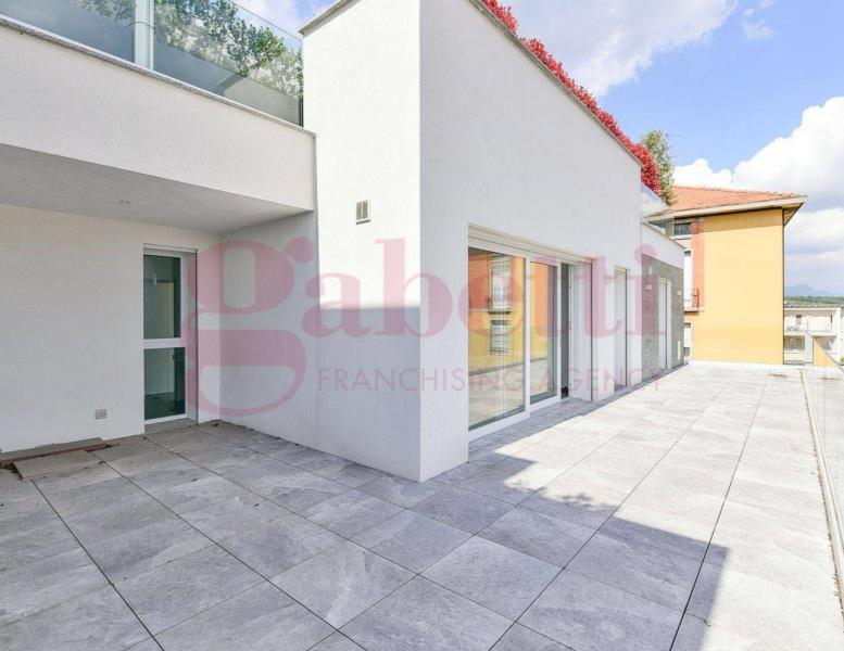 appartamento in vendita a Cantù