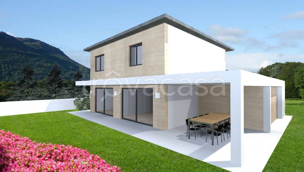 terreno edificabile in vendita a Cantù