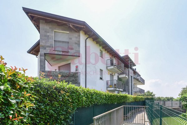 appartamento in vendita a Cantù
