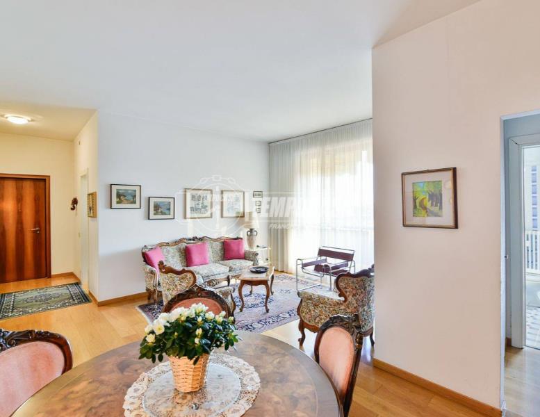 appartamento in vendita a Cantù