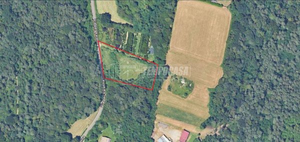 terreno agricolo in vendita a Cantù