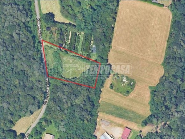 terreno agricolo in vendita a Cantù in zona Vighizzolo
