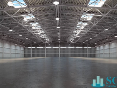 capannone in vendita a Cantù