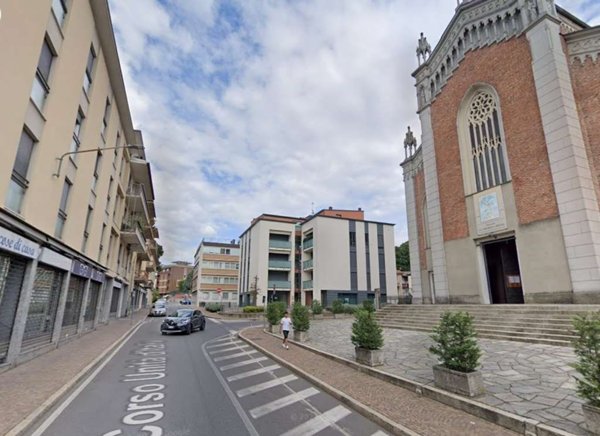 appartamento in vendita a Cantù