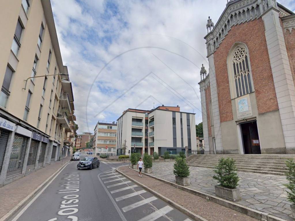 appartamento in vendita a Cantù