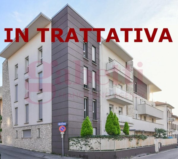 appartamento in vendita a Cantù