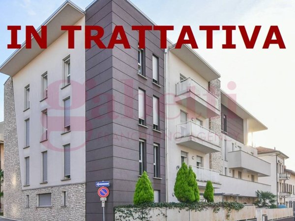 appartamento in vendita a Cantù