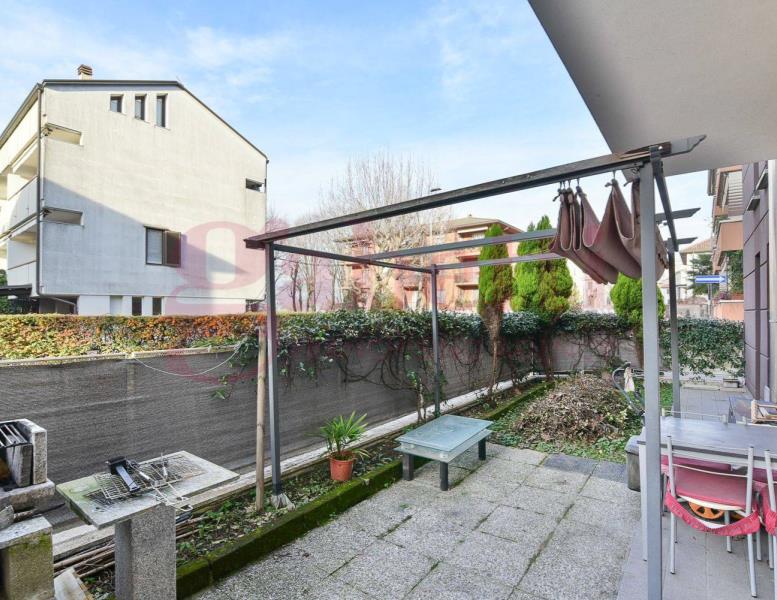 appartamento in vendita a Cantù in zona Vighizzolo