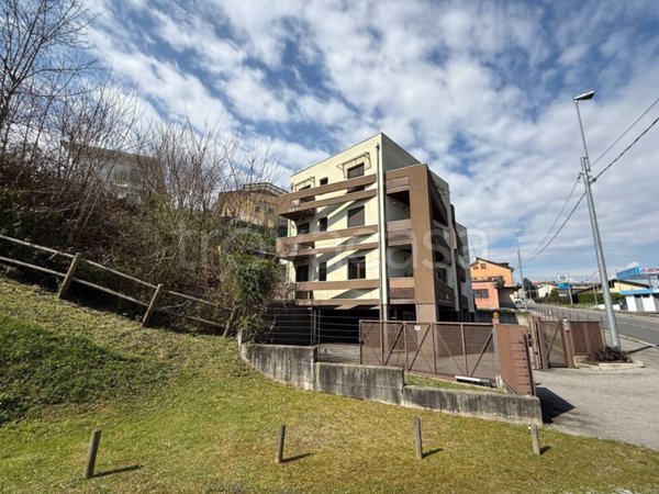 appartamento in vendita a Cantù