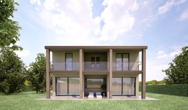 casa indipendente in vendita a Cantù