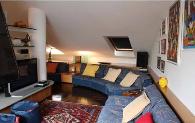 appartamento in vendita a Cantù