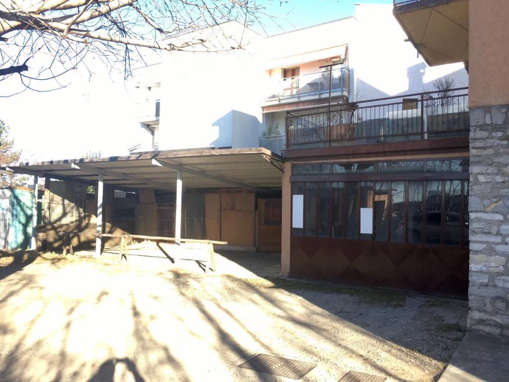 loft in vendita a Cantù in zona Vighizzolo