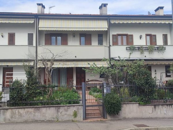 appartamento in vendita a Cantù