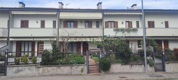appartamento in vendita a Cantù
