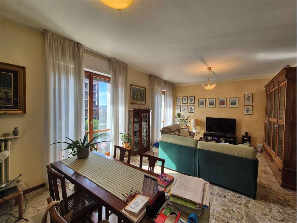 appartamento in vendita a Cantù