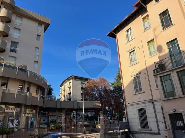 appartamento in vendita a Cantù