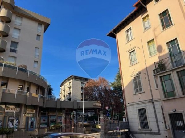 appartamento in vendita a Cantù