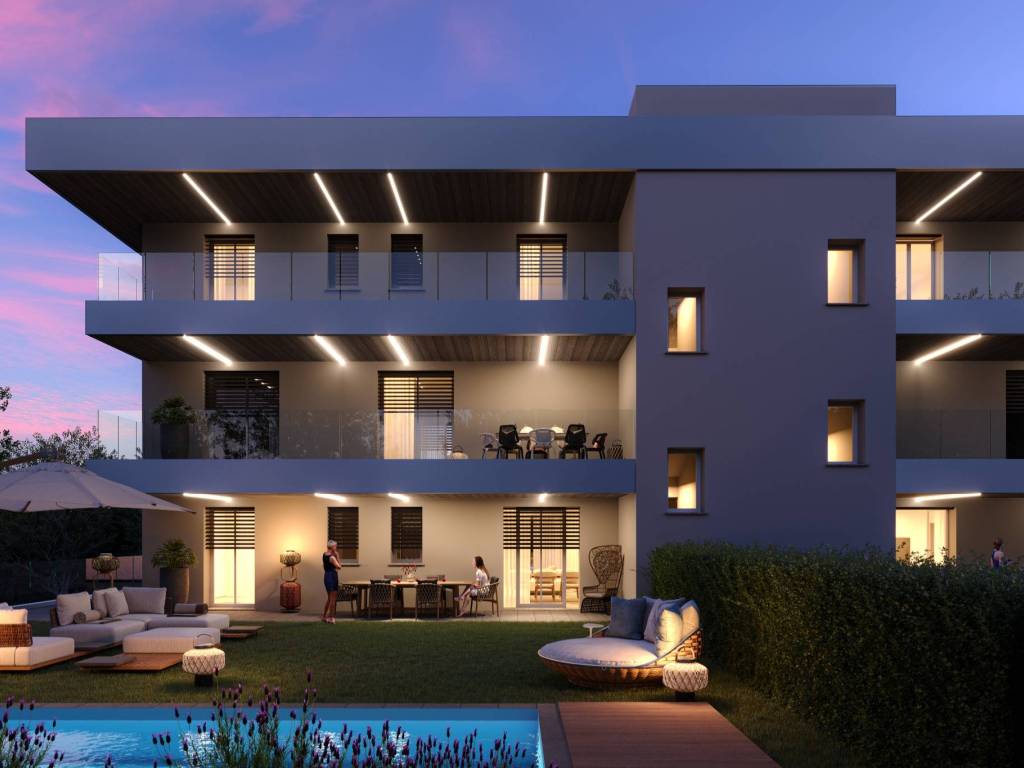 appartamento in vendita a Cantù