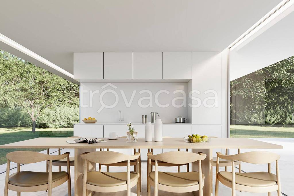 casa indipendente in vendita a Cantù