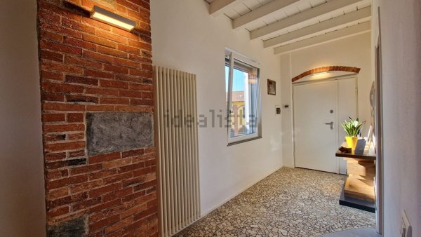 appartamento in vendita a Cantù in zona Vighizzolo
