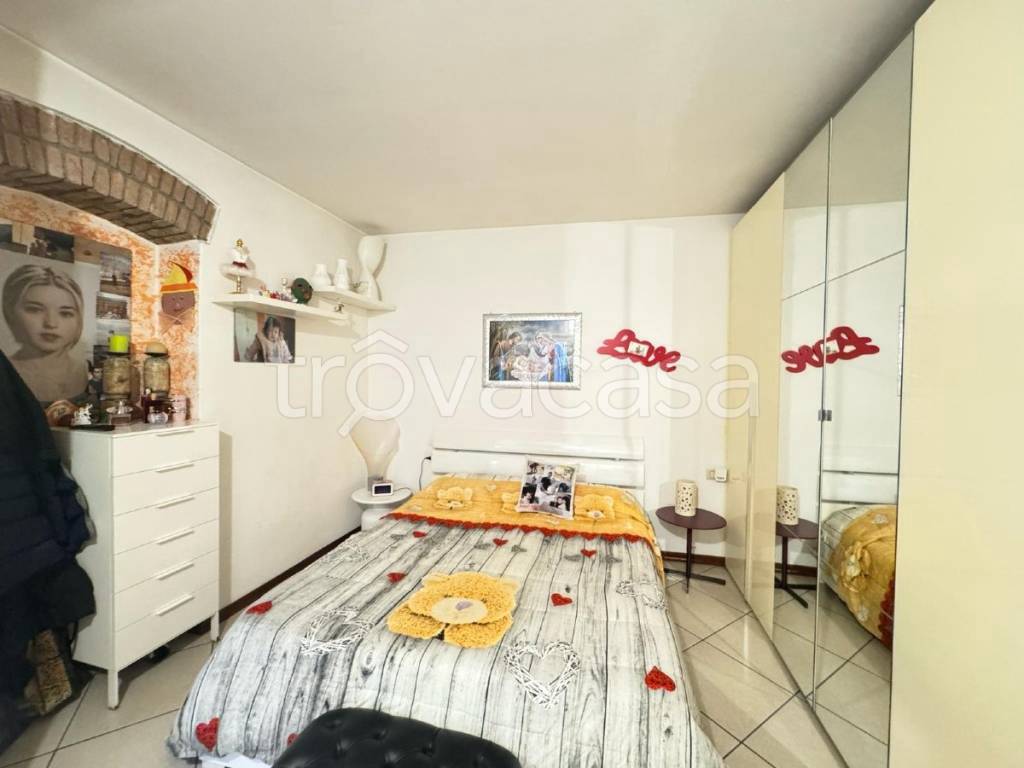 appartamento in vendita a Cantù