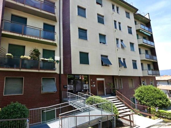 appartamento in vendita a Cantù