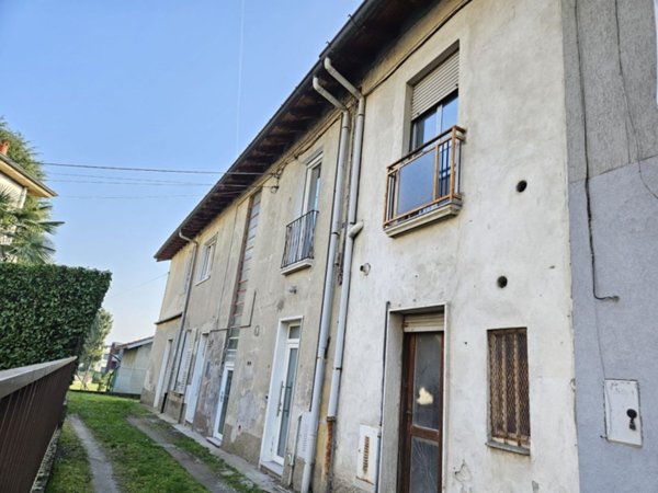 appartamento in vendita a Cantù