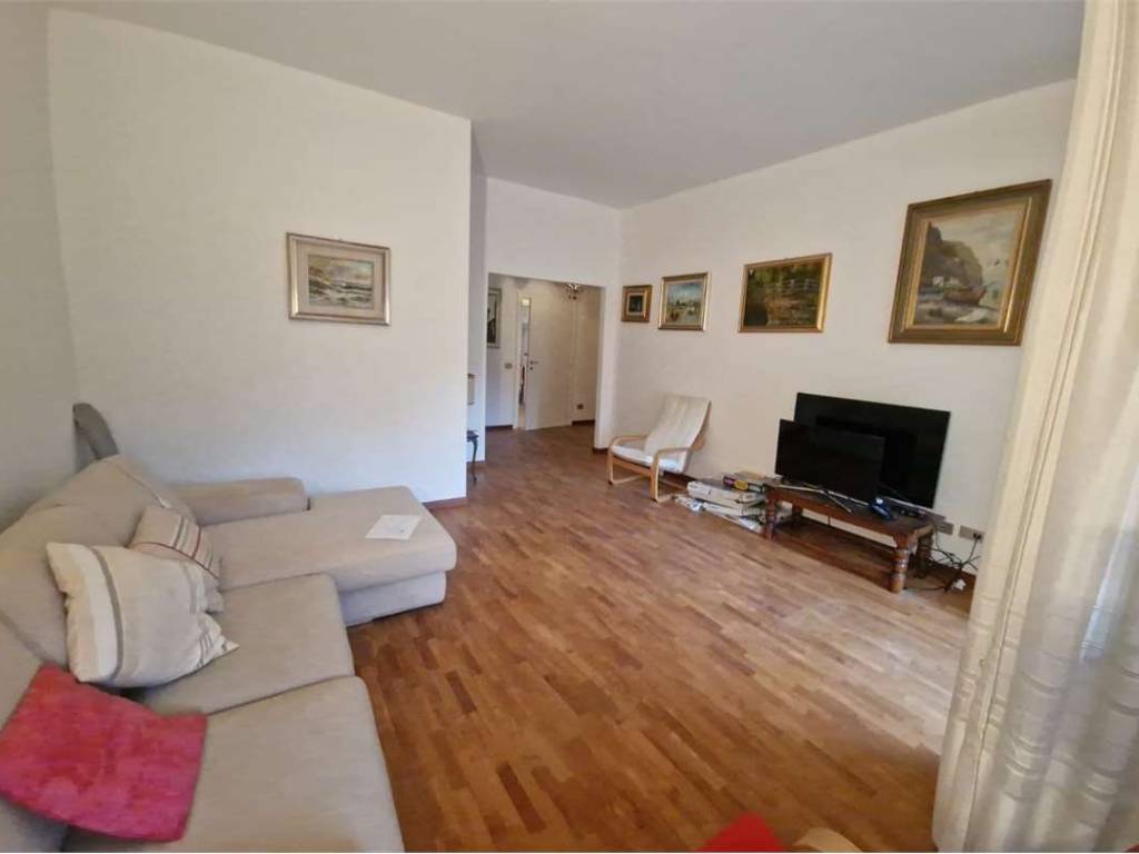 appartamento in vendita a Cantù