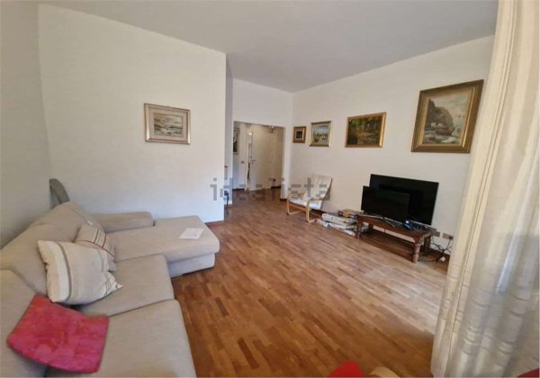 appartamento in vendita a Cantù