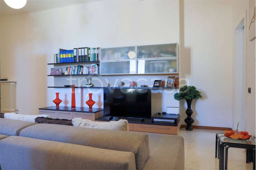 appartamento in vendita a Cantù
