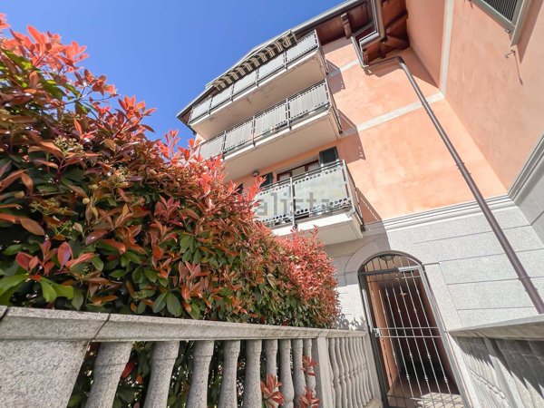 appartamento in vendita a Cantù