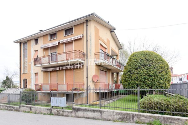 appartamento in vendita a Cantù