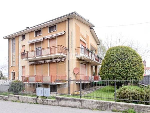 appartamento in vendita a Cantù