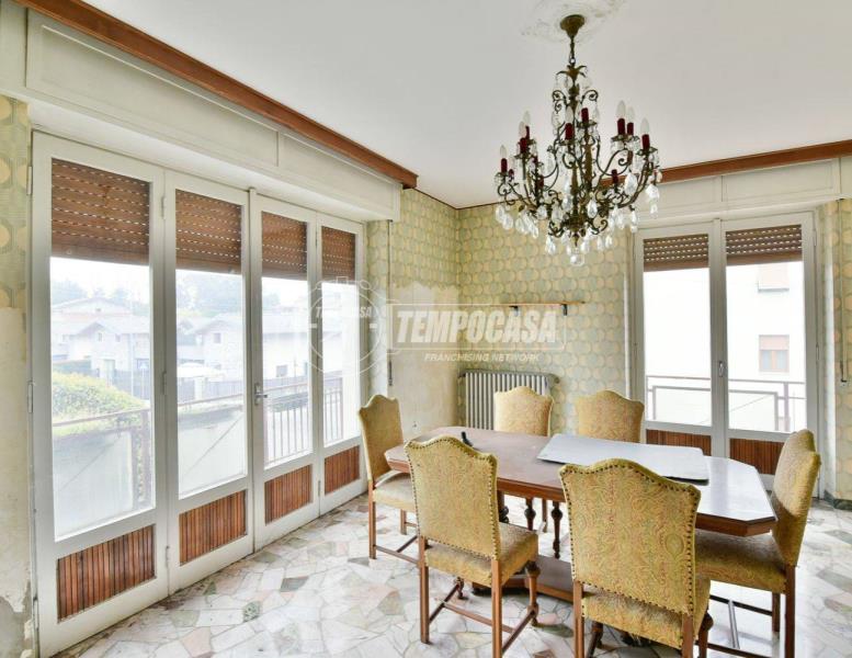 appartamento in vendita a Cantù