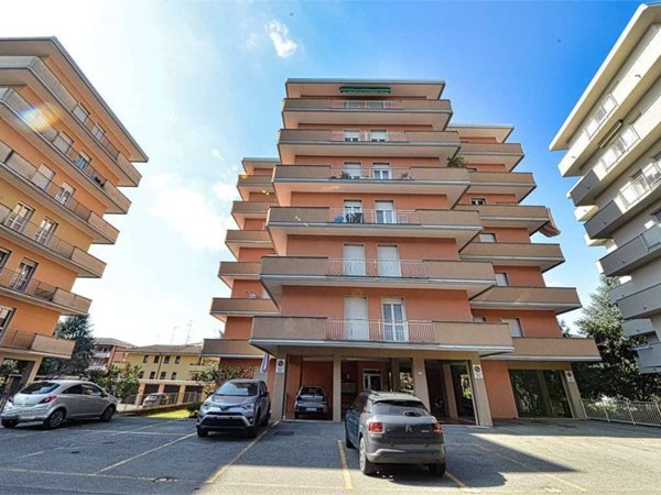 appartamento in vendita a Cantù