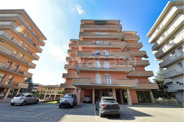 appartamento in vendita a Cantù